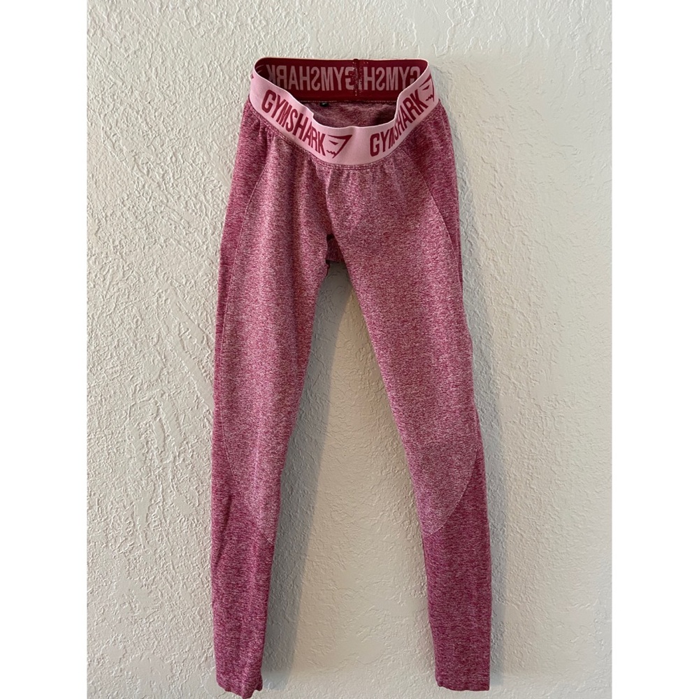 Gym shark flex leggings extreme stretch